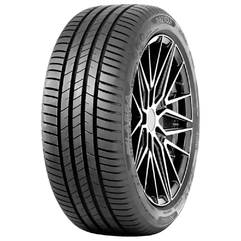 Anvelopa Vara 225/50R17 98Y Lassa Revola Premium
