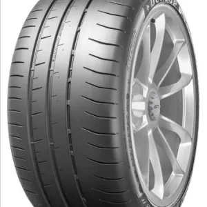 Anvelopa Vara 245/35R20 95Y DUNLOP SPT MAXX RACE 2 N2XLMFS D FR:A NL/U:B71DB Reduceri