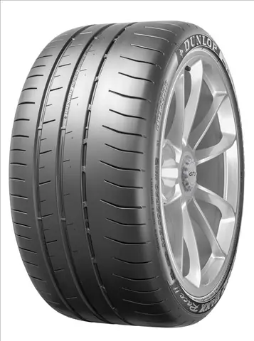 Anvelopa Vara 245/35R20 95Y DUNLOP SPT MAXX RACE 2 N2XLMFS D FR:A NL/U:B71DB Reduceri