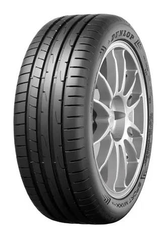 Calitate înaltă Anvelopa Vara 245/40R20 99Y DUNLOP SPT MAXX RT 2 XL MFS PJ