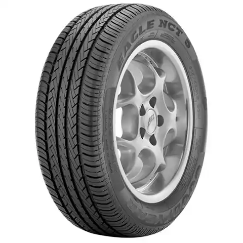Anvelopa Vara 285/45R21 109W GOODYEAR EAGLE NCT 5 * ROF EMT PJ WSW Cumpără online