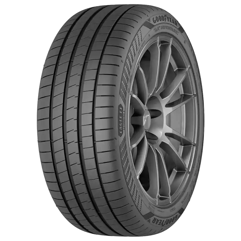 Reducere extra Anvelopa Vara 225/55R18 98Y Goodyear Eagle F1 Asymmetric 6 FP PJ