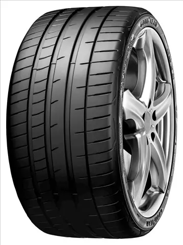 Anvelopa Vara 255/35R19 96Y GOODYEAR EAG F1 SUPERSPORT XL FP PJ Comandă acum