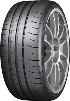 Anvelopa Vara 245/30R20 90Y GOODYEAR EAG F1 SUPERSP R XL PJ Cel mai vândut