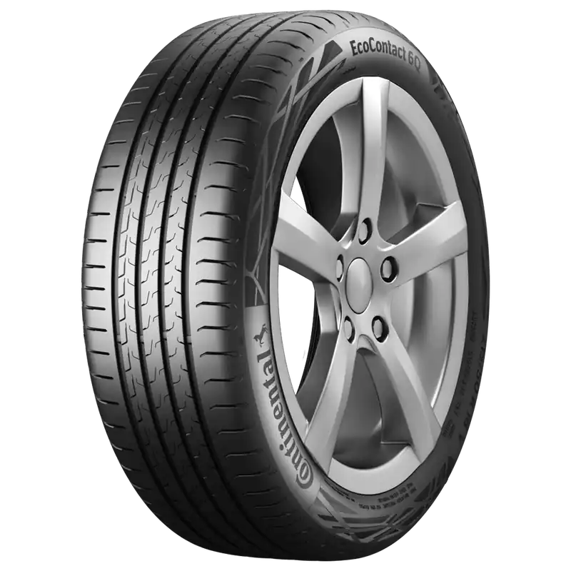 Anvelopa Vara 275/35R20 102Y Continental EcoContact 6 Q * MO XL Cumpără online