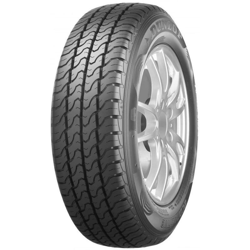 Reducere extra Anvelopa Vara 205/65R16 107/105T DUNLOP ECONODRIVE