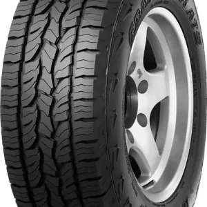 Preț redus Anvelopa Vara 255/55R18 109H DUNLOP GRANDTREK AT5-XL