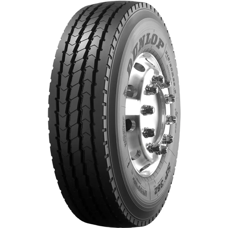 Cumpărături sigure Anvelopa 315/80R22,5 156/150K DUNLOP SP382