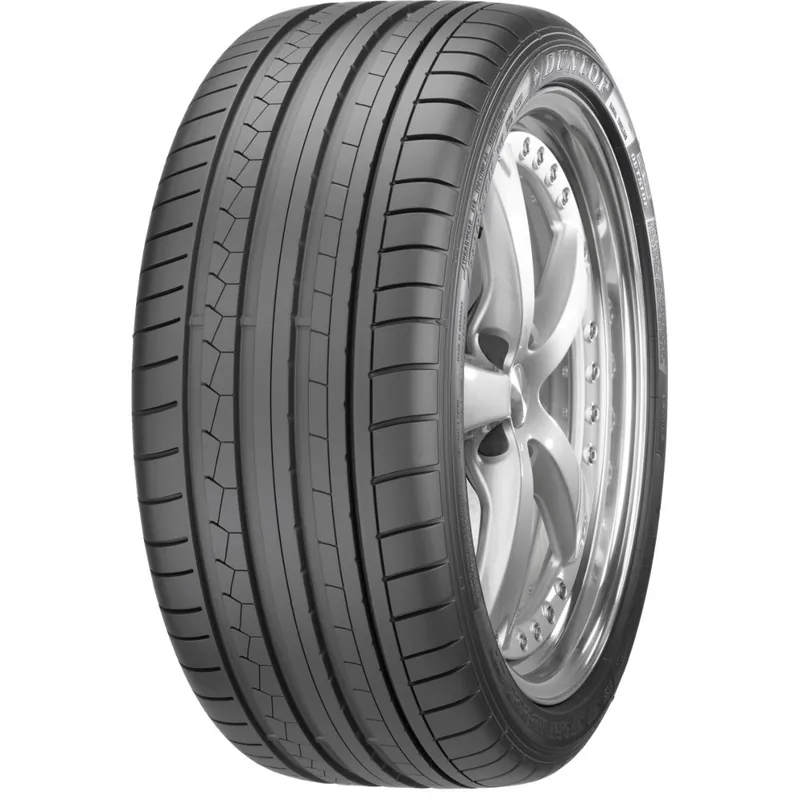Mai ieftin Anvelopa Vara 235/40R18 91Y DUNLOP SPORT MAXX GT MO