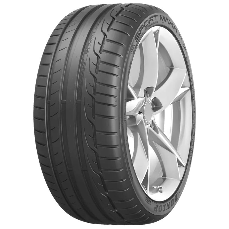 Livrare expres Anvelopa Vara 225/40R18 92Y DUNLOP SPORT MAXX RT-XL