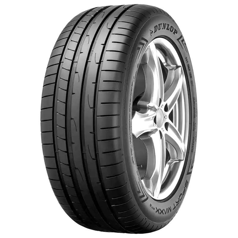 Preț mic Anvelopa Vara 245/45R19 102Y DUNLOP SPORT MAXX RT 2-XL