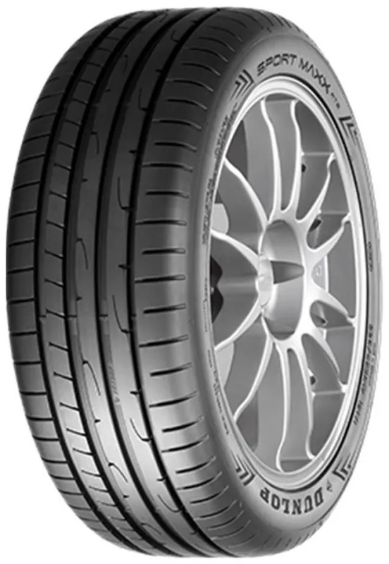 Preț promoțional Anvelopa Vara 235/55R19 101Y DUNLOP SPORT MAXX RT2 SUV