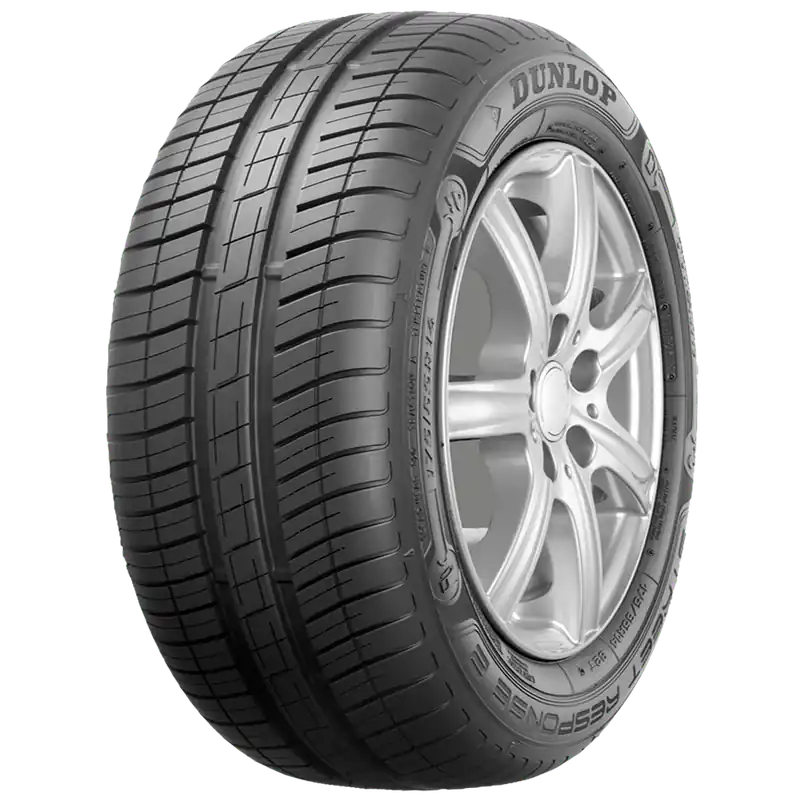 Anvelopa Vara 175/65R15 84T DUNLOP STREETRESPONSE 2 Cumpără online