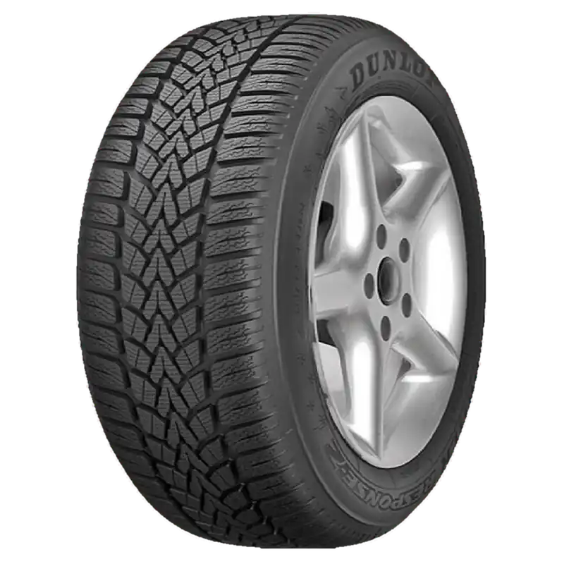 Anvelopa Iarna 195/60R15 88T DUNLOP WINTER RESPONSE 2 Retur gratuit