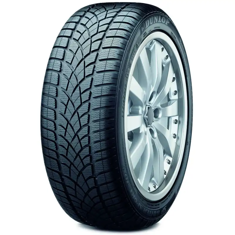 Anvelopa Iarna 265/40R20 104V DUNLOP WINTER SPORT 3D 2021-XL Livrare rapidă