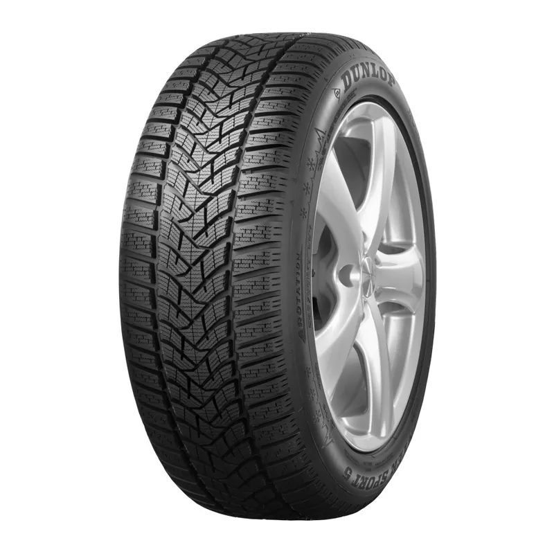 Anvelopa Iarna 225/60R17 103V DUNLOP WINTER SPORT 5 SUV-XL Popular