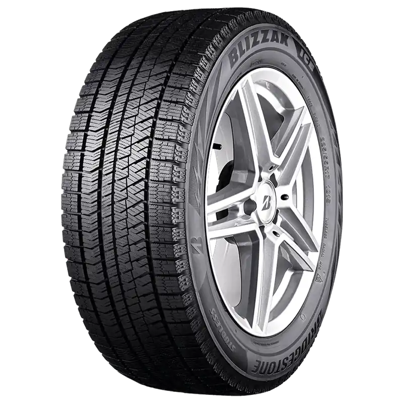 Anvelopa Iarna 205/50R17 93H Bridgestone Blizzak Ice XL Preț redus
