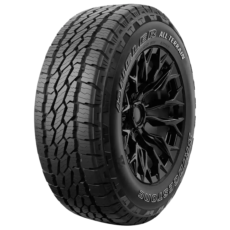 Comandă acum Anvelopa All Season 265/70R16 112T Bridgestone Dueler All Terrain A/T 002