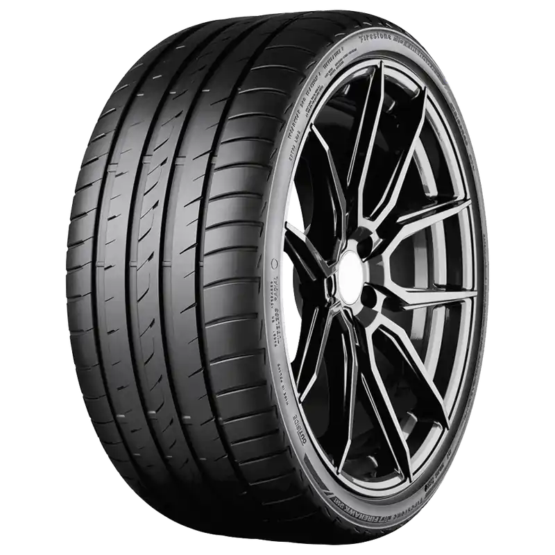 Expediere rapidă Anvelopa Vara 255/35R19 96Y Firestone Firehawk Sport XL