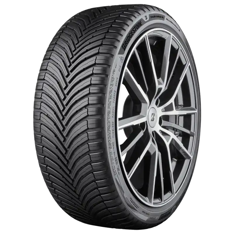 Comandă acum Anvelopa All Season 235/50R19 103W Bridgestone Turanza All Season 6 XL