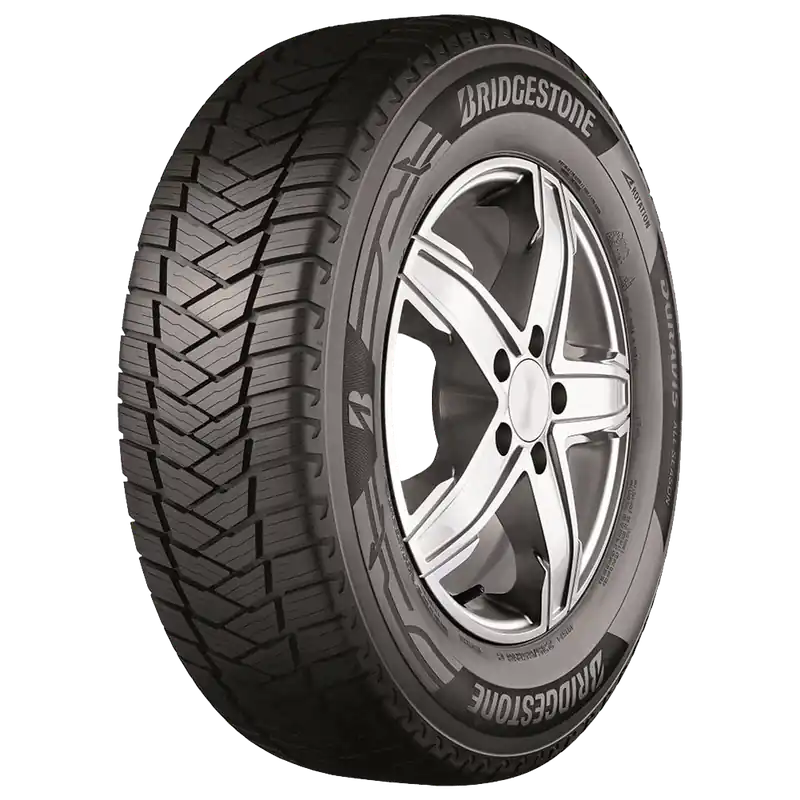 Disponibil imediat Anvelopa All Season 235/65R16C 115/113R Bridgestone Duravis All Season