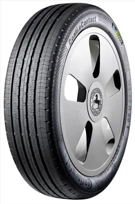 Ofertă Anvelopa Vara 145/80R13 75M CONTINENTAL TL CONTI.ECONTACT