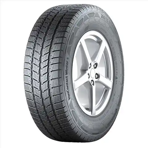 Anvelopa Iarna 215/75R16c 113/111R CONTINENTAL TL VANCONTACT WINTER Ofertă specială
