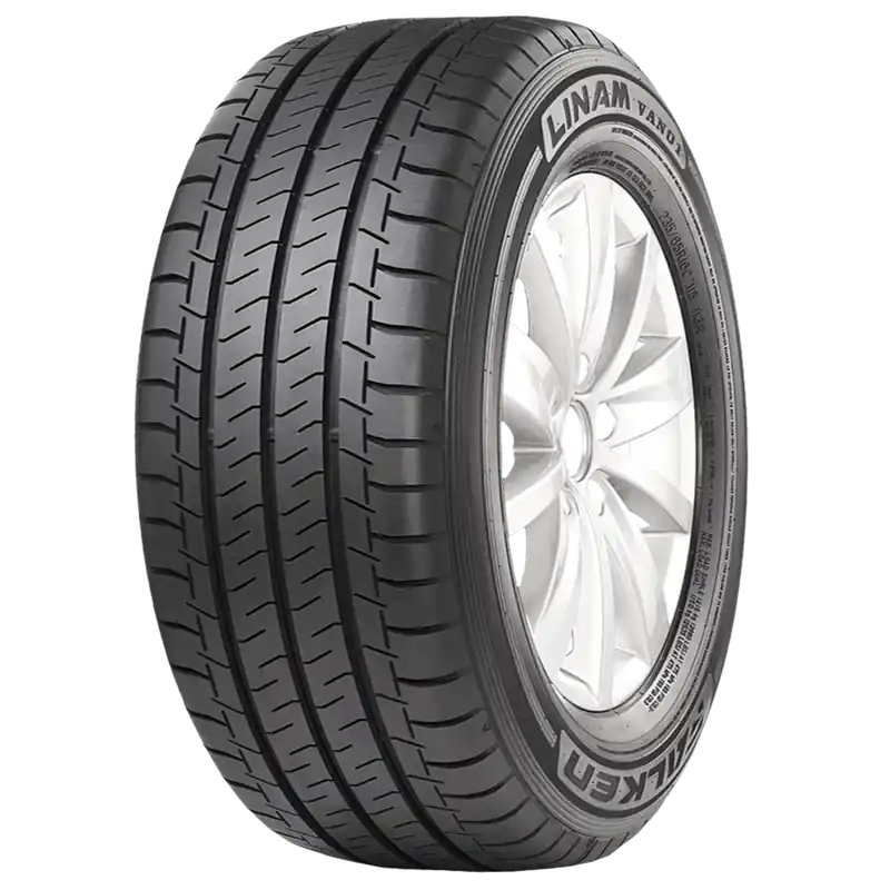 Reducere extra Anvelopa Vara 215/60R17 109/107T FALKEN VAN 01 LINAM