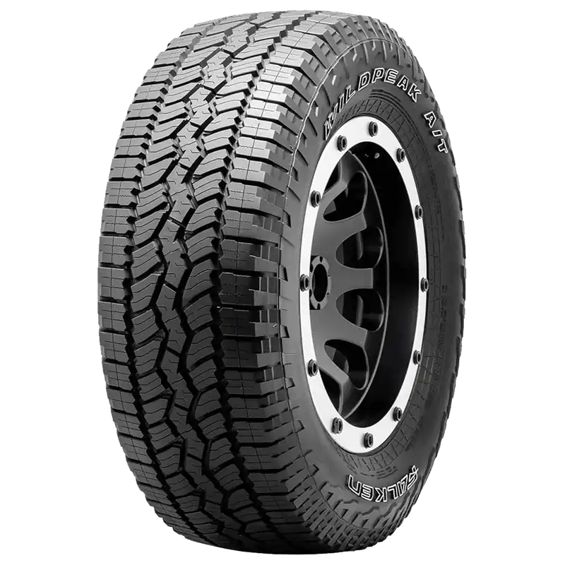 Reducere de preț Anvelopa All Season 255/65R17 114H Falken WILDPEAK A/T AT3WA XL