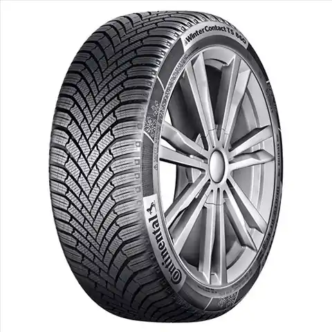 Anvelopa Iarna 215/65R15 96H CONTINENTAL WINTERCONTACT TS 860 Retur gratuit