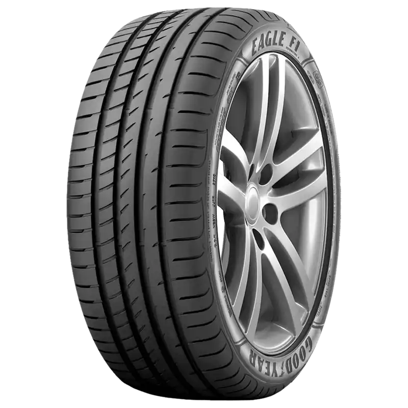 Nu rata Anvelopa Vara 285/45R20 112Y GOODYEAR EAGLE F1 ASYMMETRIC 2 SUV AO DEMO-XL