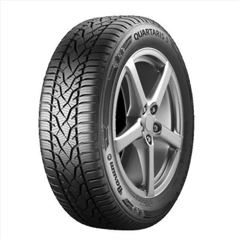 Lichidare de stoc Anvelopa All Season 225/45R17 94V BARUM XL PJ QUARTARIS 5