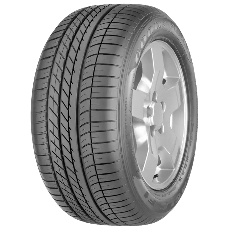 Ofertă exclusivă Anvelopa Vara 235/60R16 107V GOODYEAR EAGLE F1 ASYMMETRIC SUV JLR-XL