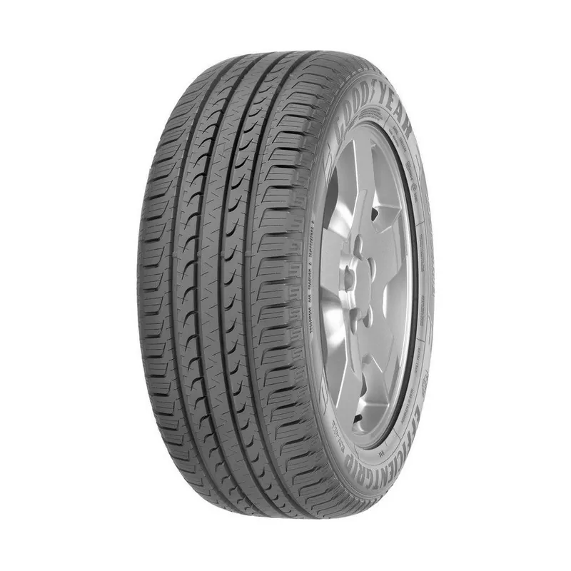 Ofertă Anvelopa Vara 215/60R18 98H GOODYEAR EFFICIENT GRIP 2 SUV