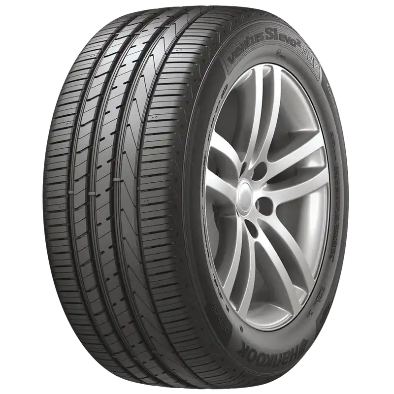 Cumpărături sigure Anvelopa Vara 235/55R18 100V Hankook Ventus S1 evo2 SUV K117A AO