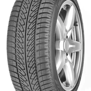 Preferatul clienților Anvelopa Iarna 245/45R19 102V GOODYEAR ULTRA GRIP 8 PERFORMANCE RUN FLAT*-XL
