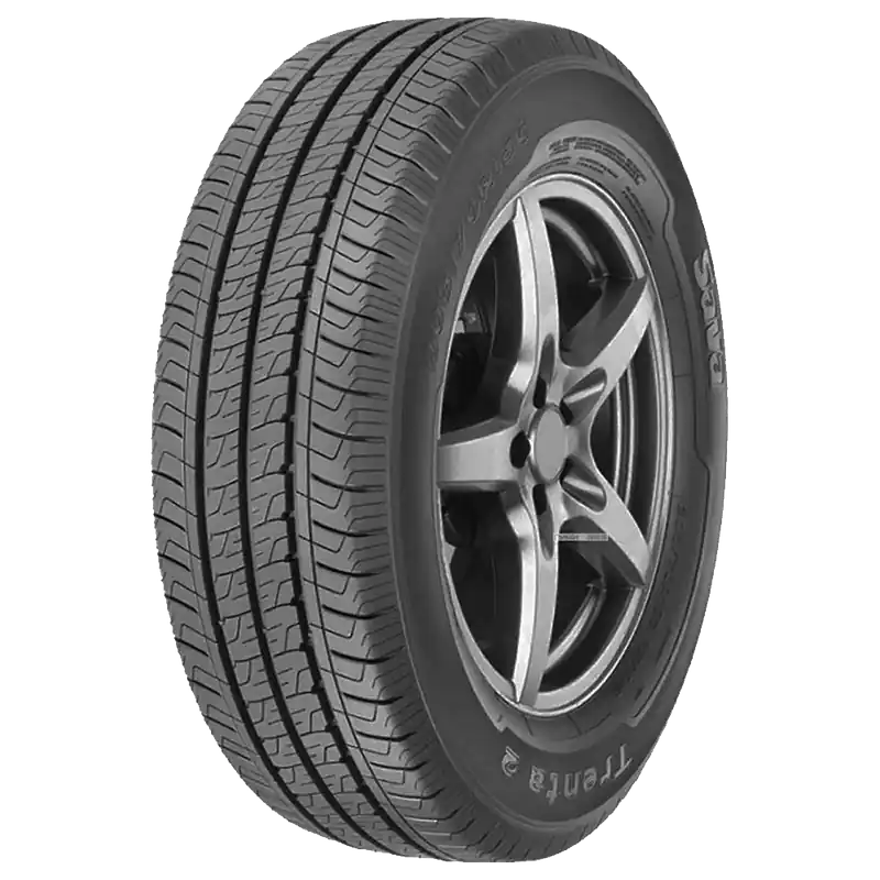 Anvelopa Vara 185/75R16c 104R SAVA TRENTA 2 Disponibil imediat