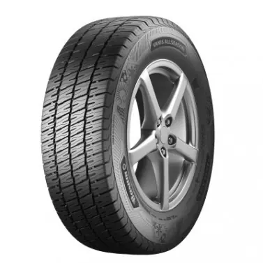 Anvelopa All Season 195/70R15c 104/102R BARUM VANIS 8PR Livrare expres