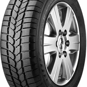 Cumpără online Anvelopa Iarna 215/65R15 104T MICHELIN AGILIS 51 SNOWICE