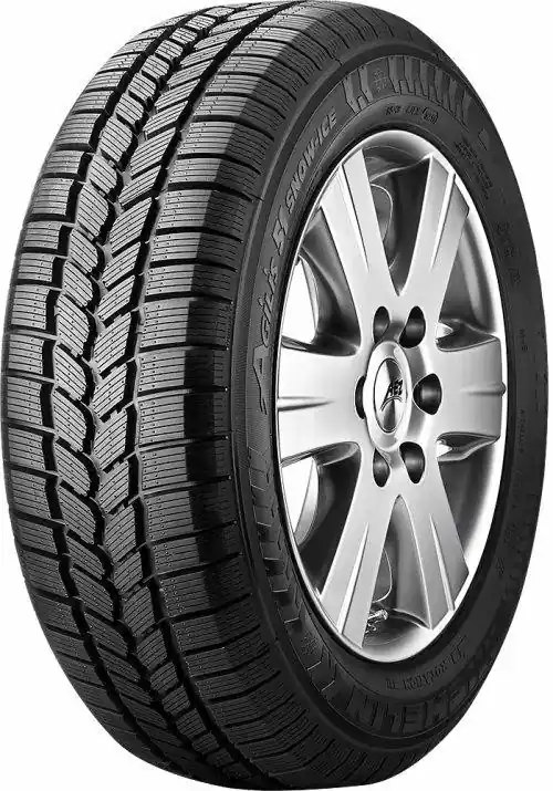 Cumpără online Anvelopa Iarna 215/65R15 104T MICHELIN AGILIS 51 SNOWICE