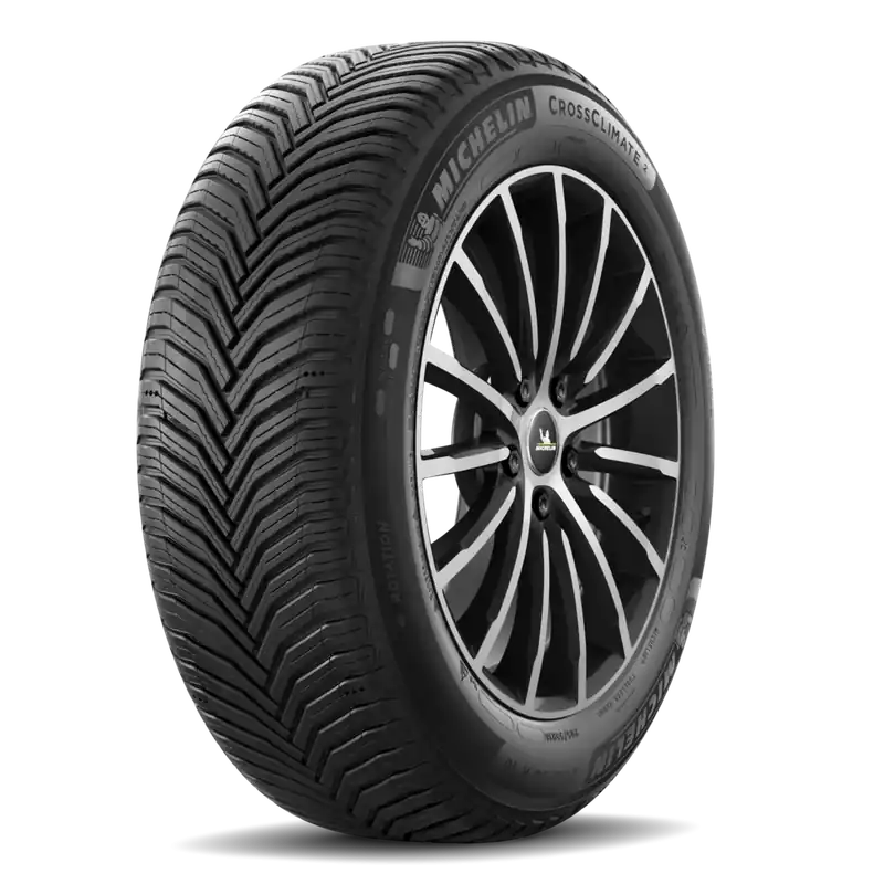 Anvelopa All Season 215/40R17 87W MICHELIN CROSS CLIMATE 2-XL Doar azi