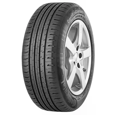 Anvelopa Vara 225/55R16 95W CONTINENTAL CONTIECOCONTACT 5 AR Cumpără acum