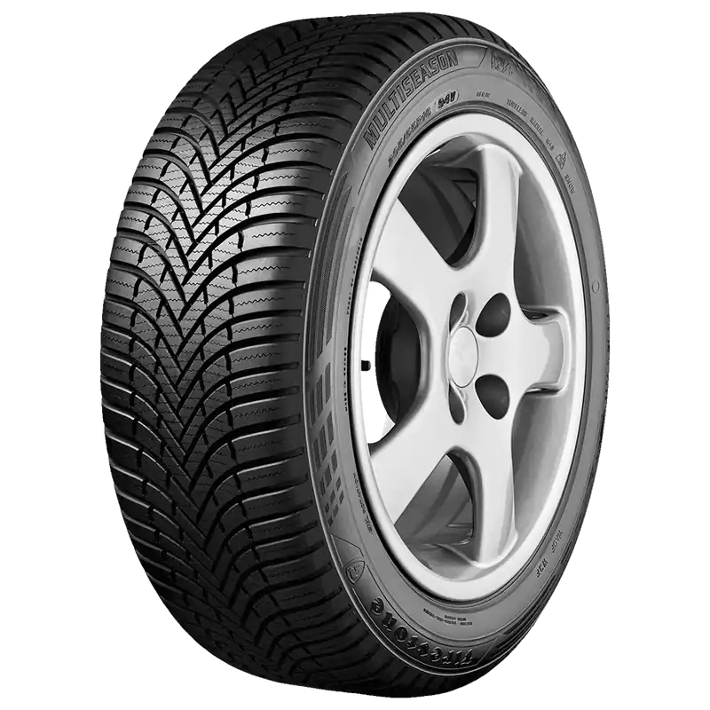 Expediere rapidă Anvelopa All Season 205/60R16 96V Firestone Multiseason GEN 02 XL