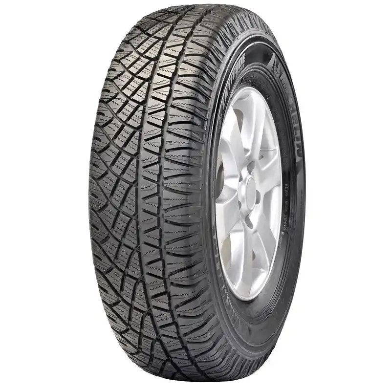 Anvelopa Vara 265/60R18 110H MICHELIN LATITUDE CROSS Discount