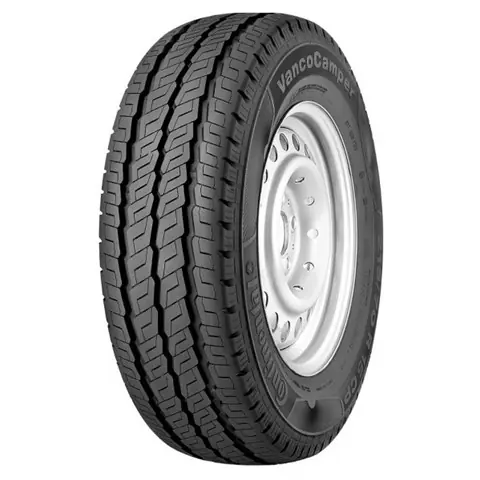Preț redus Anvelopa Vara 225/75R16c 116R CONTINENTAL TL VANCOCAMPER