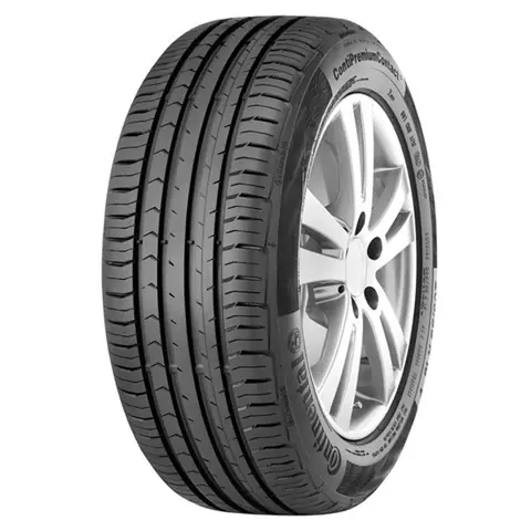 Anvelopa Vara 205/60R16 96V CONTINENTAL XL CONTIPREMIUMCONTACT 5 SSR * ROF Vezi acum