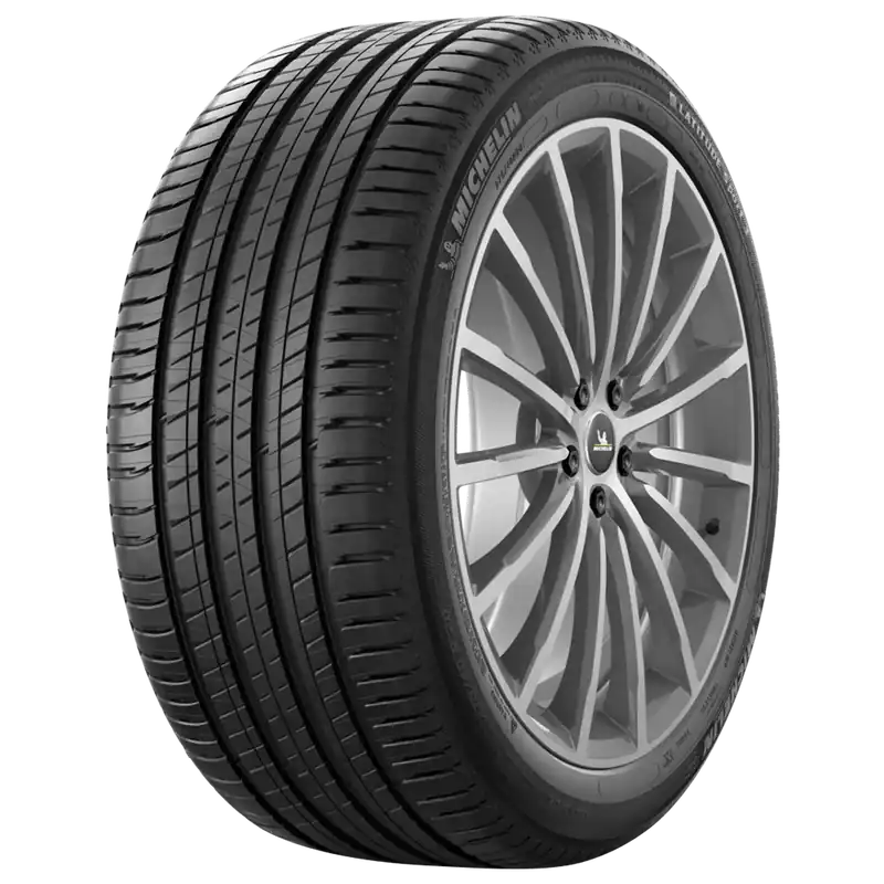 Ofertă limitată Anvelopa Vara 235/60R18 103V MICHELIN LATITUDE SPORT3 AO