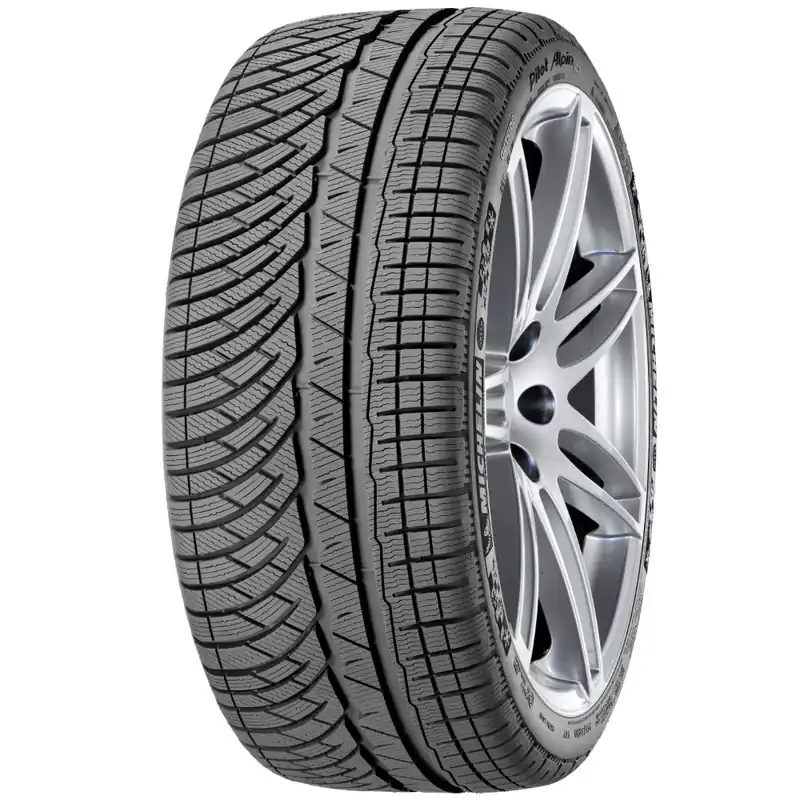 Preț redus Anvelopa Iarna 275/40R20 106V MICHELIN PILOT ALPIN 4 N0-XL