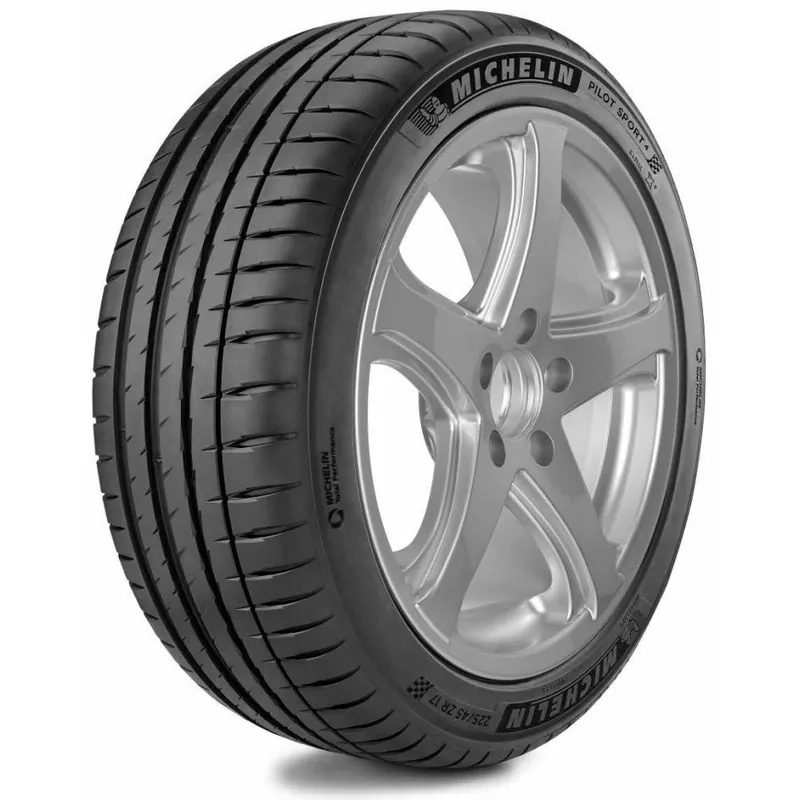 Anvelopa Vara 225/40R19 93Y MICHELIN PILOT SPORT 4 2021-XL Lichidare de stoc