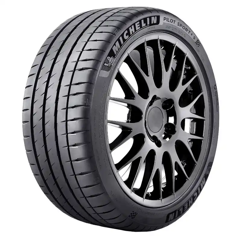 Anvelopa Vara 255/50R19 107Y MICHELIN PILOT SPORT 4 SUV-XL Ofertă limitată